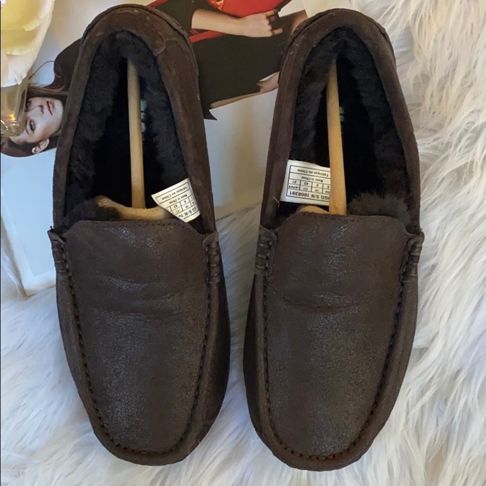 Men’s UGG Loafers